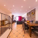 Апартаменти Jureka Sea View 2 *