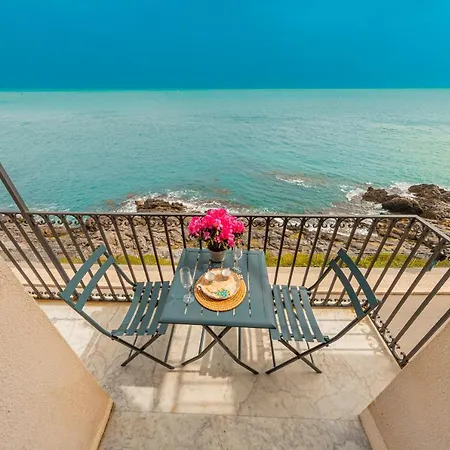 Jureka Sea View 2 Apartman