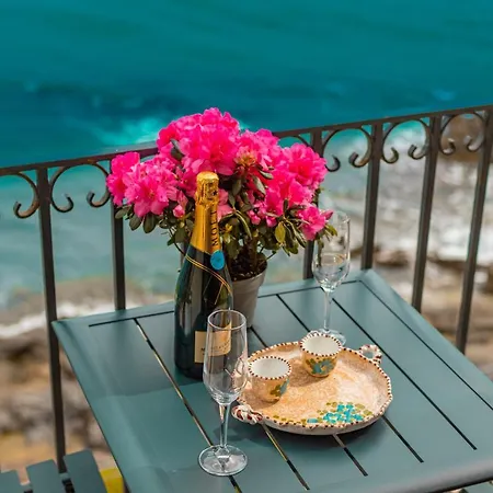 アパート Jureka Sea View 2