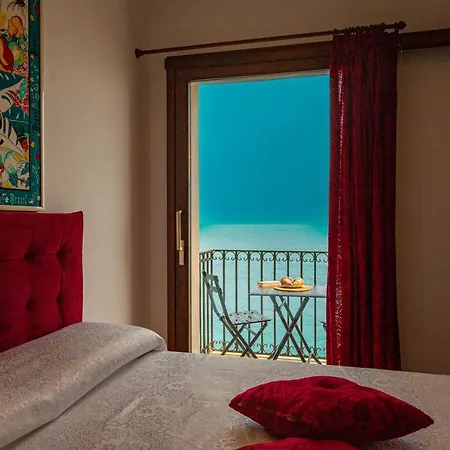 Apartman Jureka Sea View 2