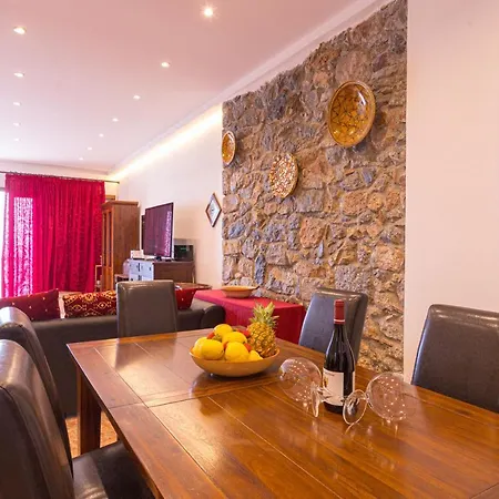 Apartman Jureka Sea View 2 Cefalù