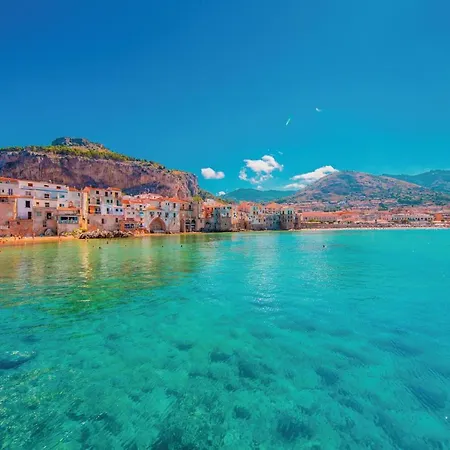 アパート Jureka Sea View 2 *