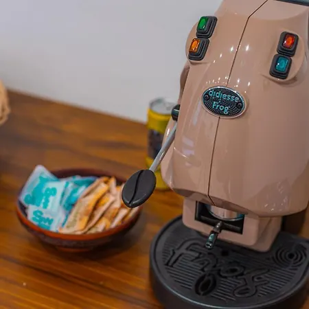 Jureka Sea View 2 * Cefalù