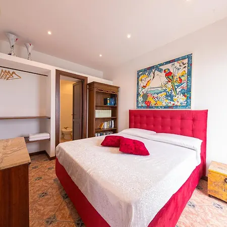 Jureka Sea View 2 Cefalù