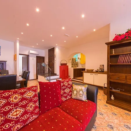 Apartman Jureka Sea View 2