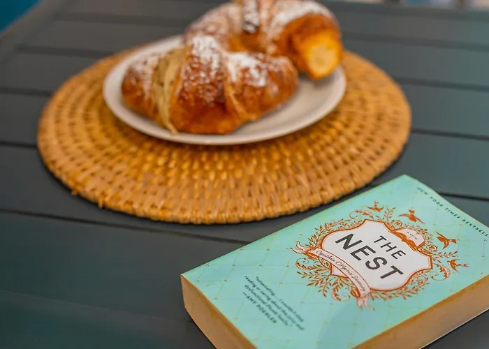 Jureka Sea View 2 * チェファル