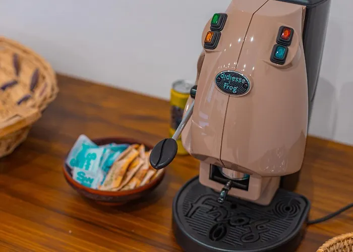 Jureka Sea View 2 * チェファル