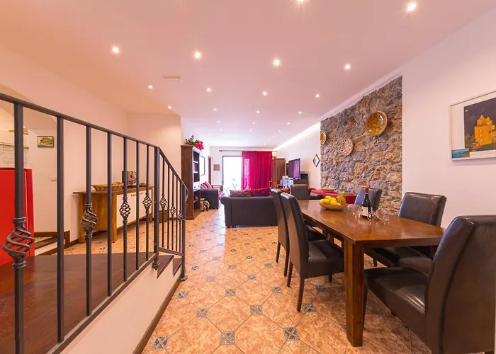 アパート Jureka Sea View 2 *