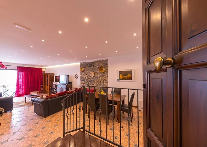 Jureka Sea View 2 アパート