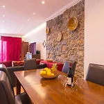 Apartment Jureka Sea View 2 Cefalu