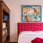 Jureka Sea View 2 Apartment Cefalu