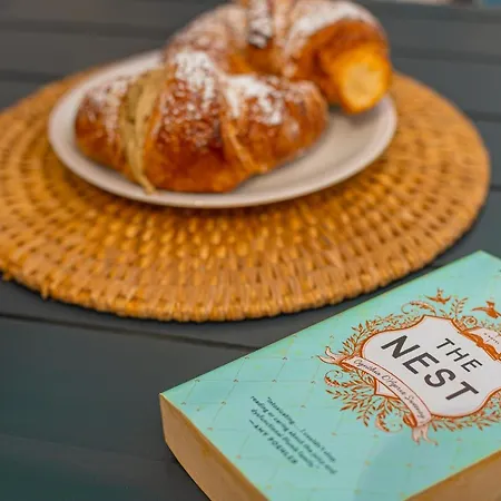 Jureka Sea View 2 * تْشيفالو