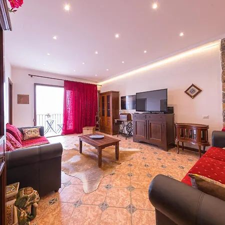 דירה Jureka Sea View 2 צ'פאלו