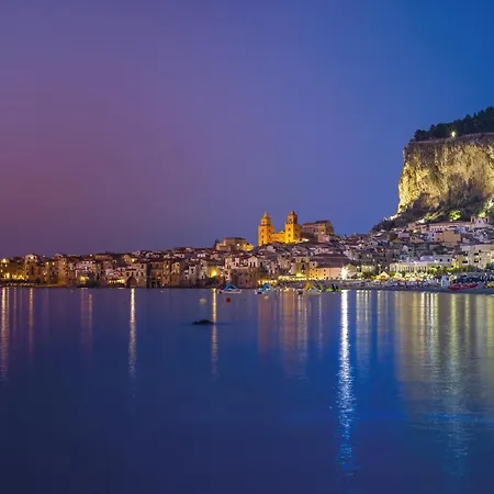 דירה Jureka Sea View 2 *