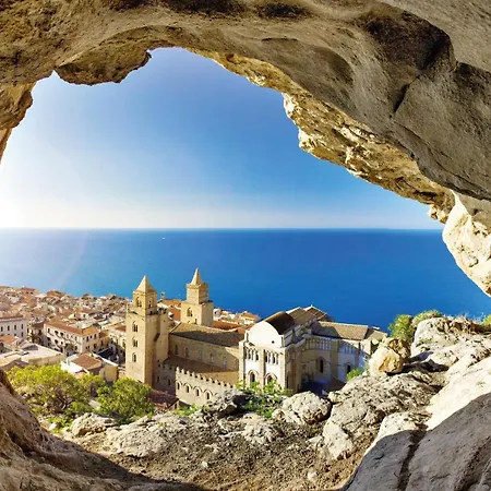 Jureka Sea View 2 דירה