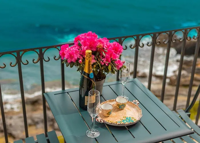 Daire Jureka Sea View 2