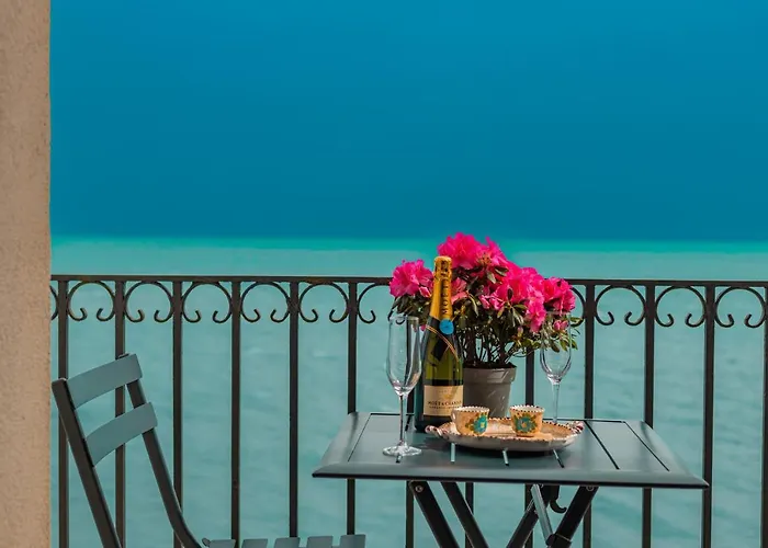 דירה Jureka Sea View 2 צ'פאלו