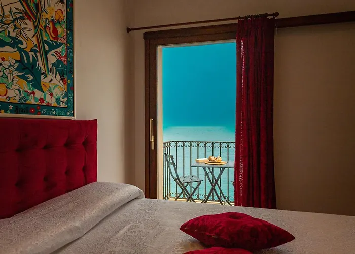 Daire Jureka Sea View 2