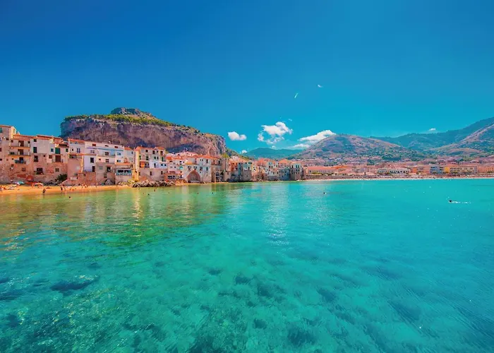 Daire Jureka Sea View 2 *