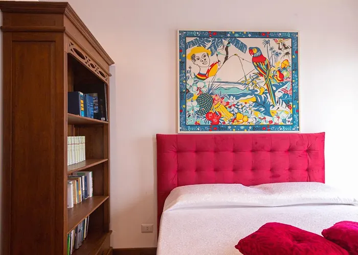 Jureka Sea View 2 דירה צ'פאלו