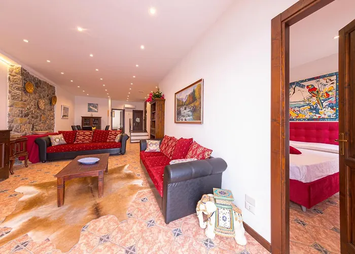 Daire Jureka Sea View 2