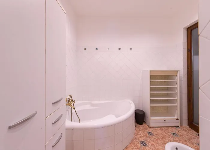 Jureka Sea View 2 Daire *