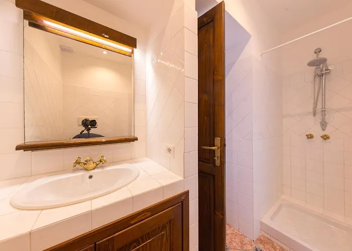 Jureka Sea View 2 Daire *