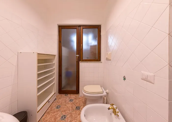 Daire Jureka Sea View 2