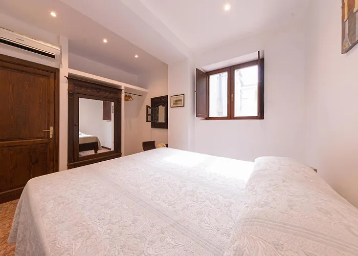 Jureka Sea View 2 Daire *