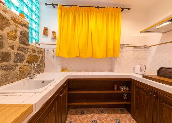 Jureka Sea View 2 דירה צ'פאלו