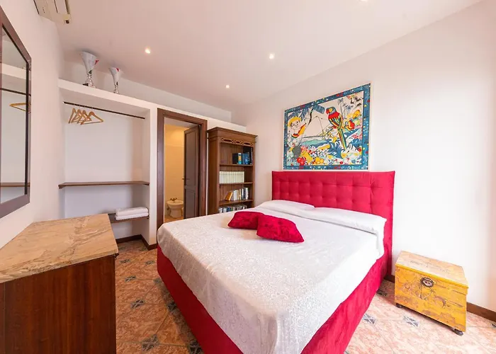 Jureka Sea View 2 צ'פאלו