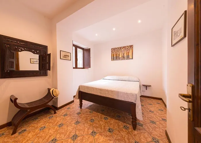 Jureka Sea View 2 * Cefalù