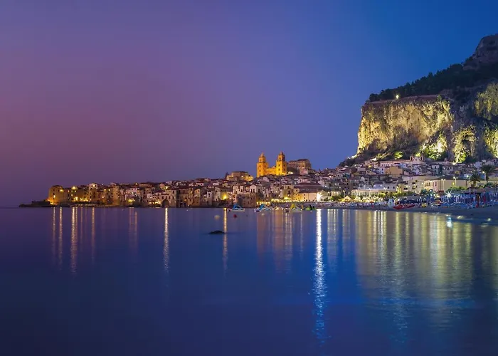 Daire Jureka Sea View 2 *