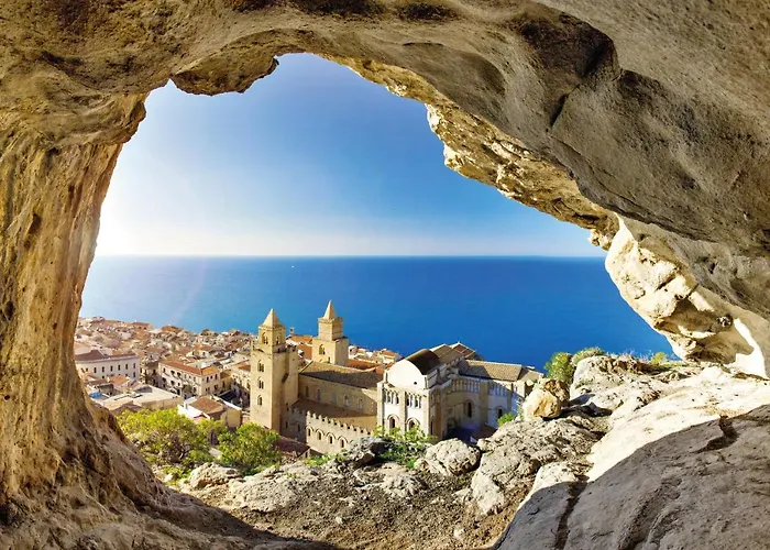 Jureka Sea View 2 Daire