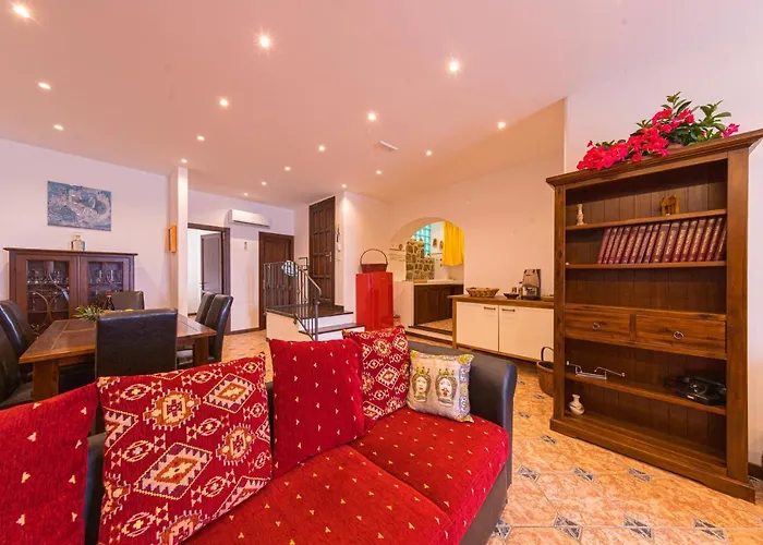 דירה Jureka Sea View 2