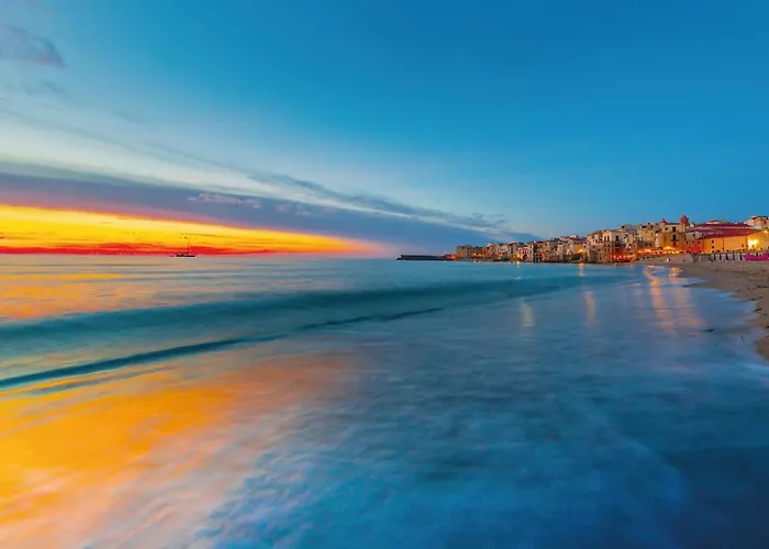 דירה Jureka Sea View 2 *